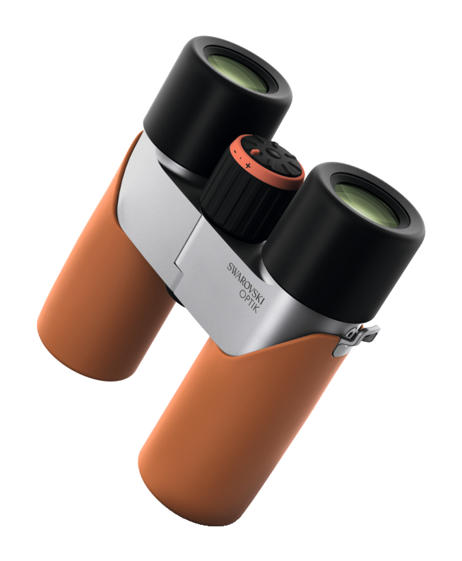 Swarovski CL Companion 8x30 B - Vert - WN