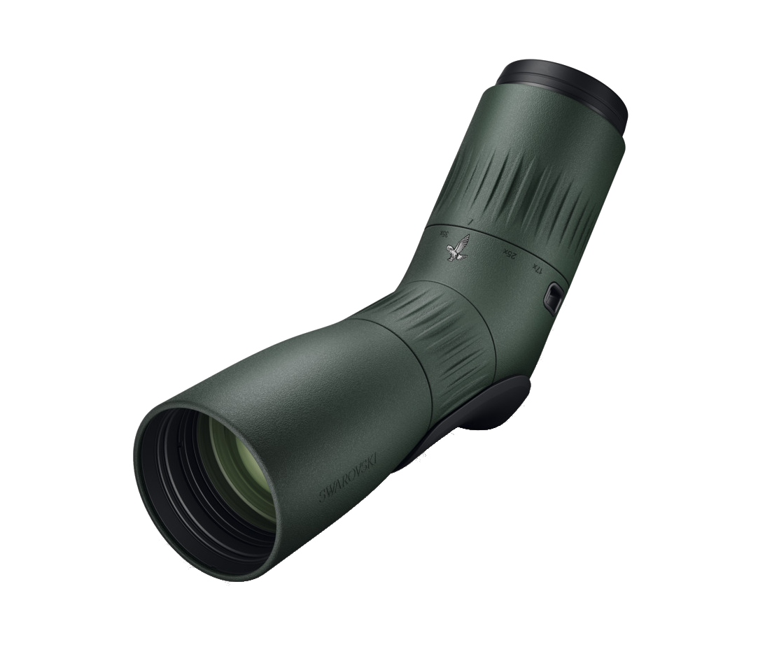 Swarovski ATS 65 HD avec zoom 20-60x